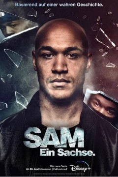 Sam - A Saxon 2023
