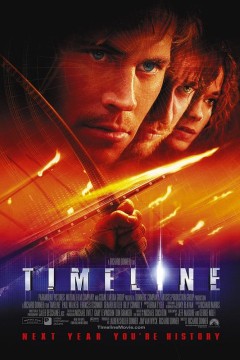 重返中世纪2003