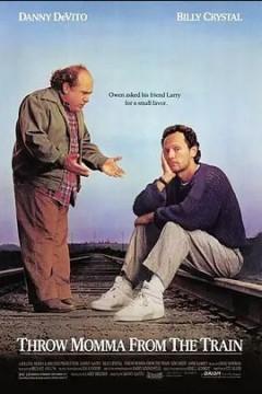 谋害老妈1987
