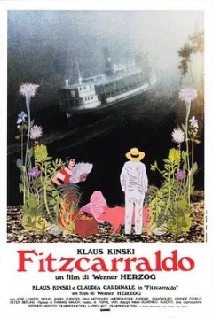 陆上行舟1982