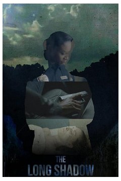 悠长阴影