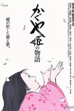辉夜姬物语2013