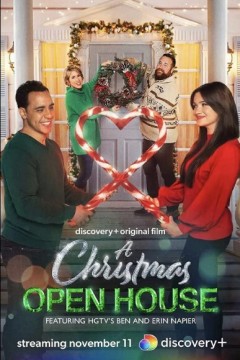 圣诞节开放日