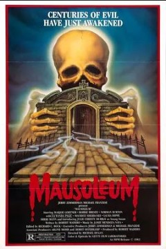 墓地惊魂1983