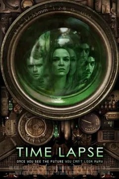 定时拍摄2014