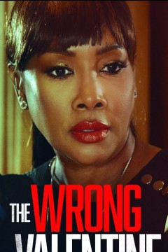 The Wrong Valentine