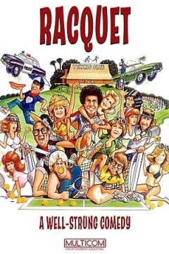 网球拍1979