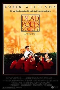 死亡诗社1989