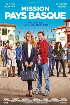 Mission Pays Basque