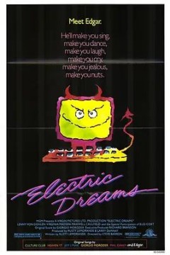 电脑梦幻曲1984