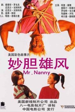 保姆先生