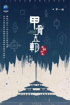 甲骨王朝2022