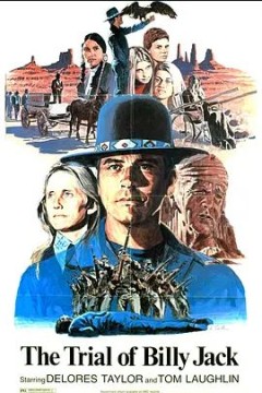 比利杰克的审判1974