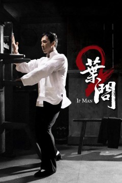 叶问2：宗师传奇2010