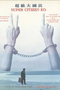 超级大国民1995