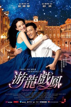 游龙戏凤2009