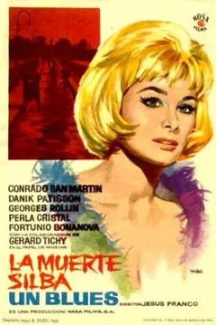 La Muerte silba un blues