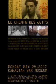 Le Chemin Des Juifs