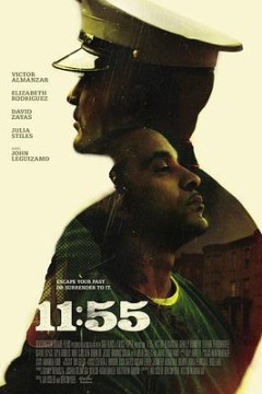 霍利奥克11：55