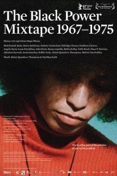 1967-1975黑权运动呐声集2011