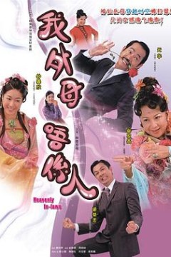 非常岳母粤语