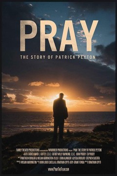 祈祷：帕特里克·佩顿的故事2019