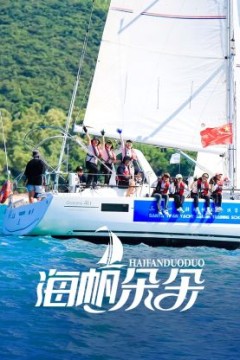 海帆朵朵