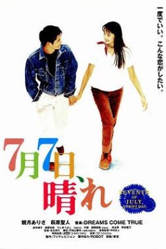 7月7日，晴