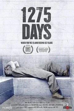 1275 Days