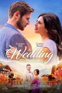 A Wedding to Remember