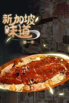 新加坡味道