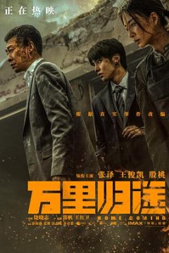 万里归途(预告片)