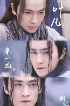 刺妃2011