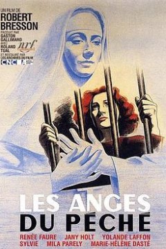 罪恶天使1943