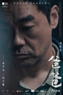 爸爸2024