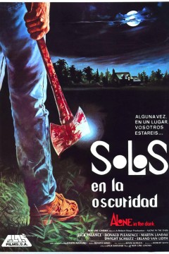 午夜大杀手1982