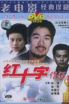 红十字作证