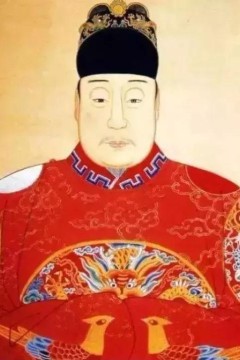 建文皇帝
