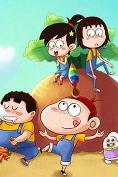 阿优的日常