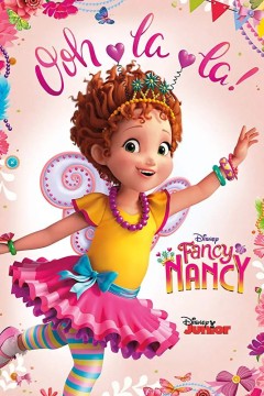 小俏妞妮妮克兰西第二季