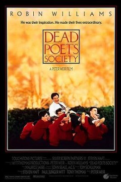 死亡诗社普通话