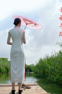 古村寻踪