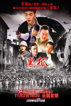 黑狐