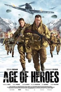 英雄时代2011