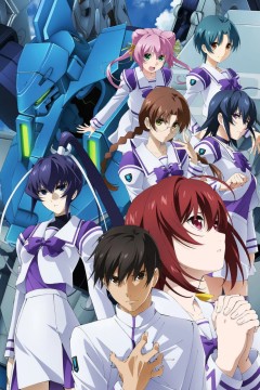 Muv Luv 替代品