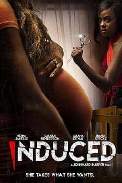 诱导 Induced