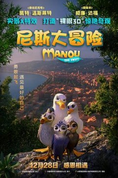 尼斯大冒险(国语版)