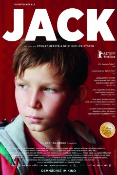 杰克 Jack