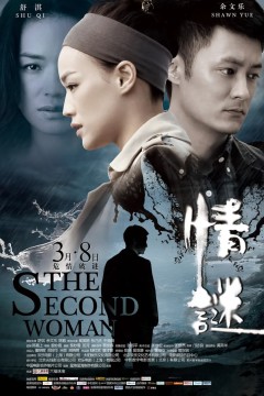 情谜2012