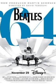 披头士1964